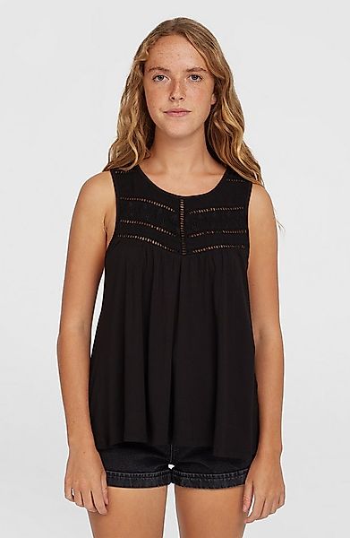 O'Neill Tanktop ESSENTIALS TOKEENA EMBROIDERY TANK günstig online kaufen