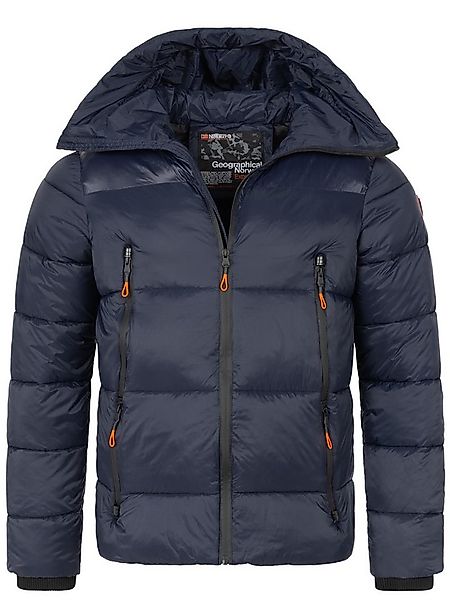 Geographical Norway Winterjacke Herren Jacke Steppjacke H-395 günstig online kaufen
