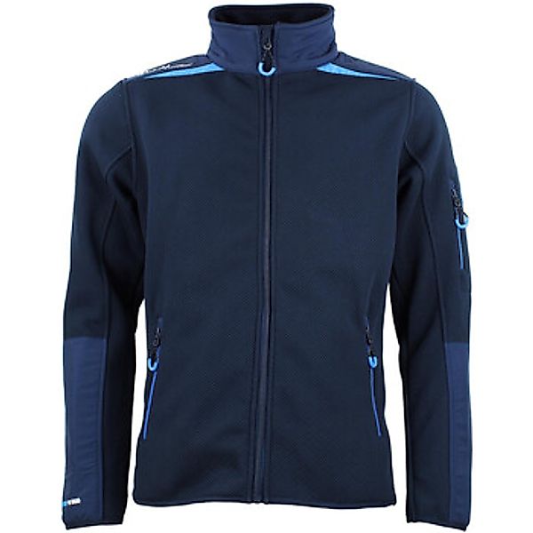 Peak Mountain  Fleecepullover Blouson polaire homme CAPRI günstig online kaufen