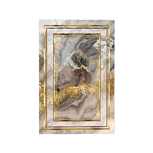 Conceptum Hypnose Teppich 100% VELVET FABRIC, günstig online kaufen