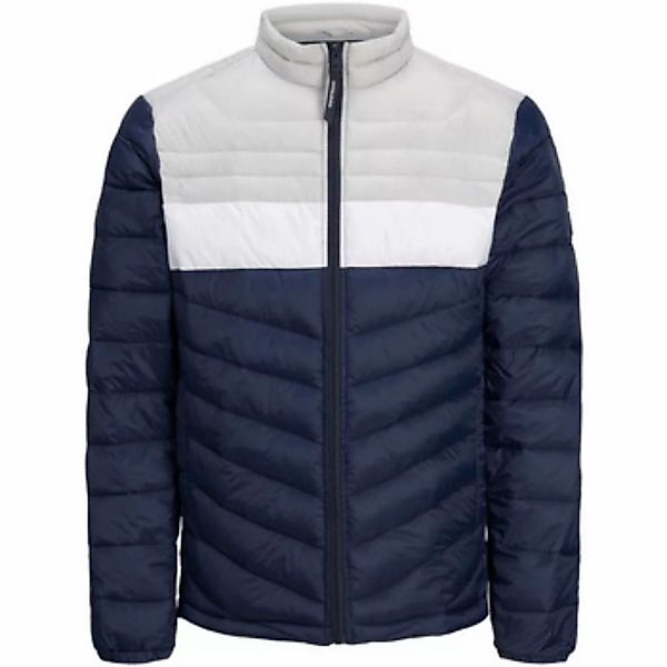 Jack & Jones  Daunenjacken Hero Puffer Collar günstig online kaufen