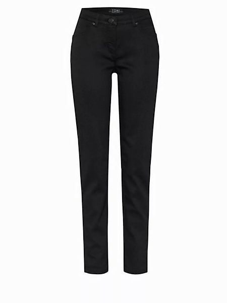 Relaxed by TONI 5-Pocket-Jeans Perfect Shape Straight günstig online kaufen