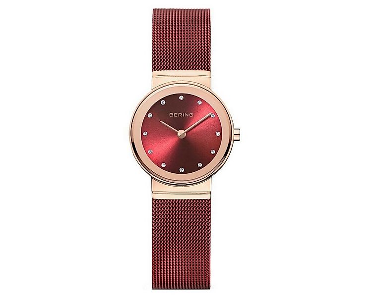 Bering Quarzuhr 10126-363 günstig online kaufen