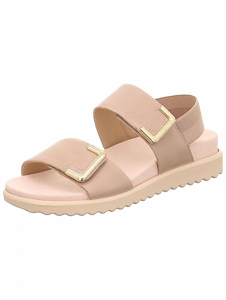 Legero Riemchensandale "Legero Sandalen Nappaleder" günstig online kaufen