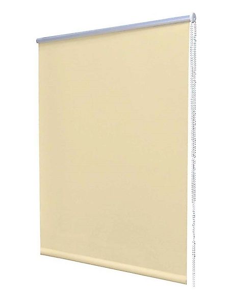 dynamic24 Vorhang, (1 St), Verdunkelungsrollo 40cm, günstig online kaufen