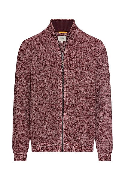 camel active Strickjacke aus einem soften günstig online kaufen