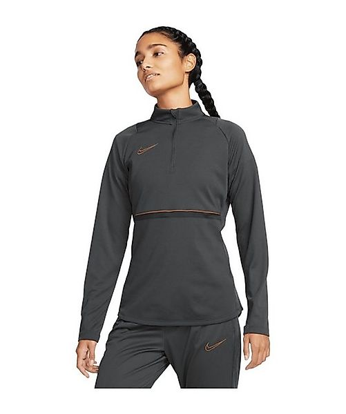 Nike Sweatshirt Dri-FIT Academy HalfZip Sweatshirt Damen günstig online kaufen