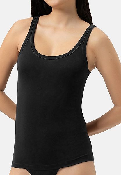 Mey Unterhemd 3er Pack Modal Pure (Spar-Set, 3-St) Unterhemd / Top - Leicht günstig online kaufen