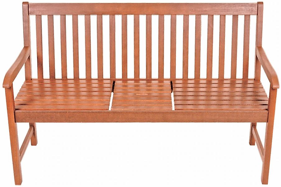 Garden Pleasure Gartenbank »PAD« Packung, mit Tisch zum Hochklappen günstig online kaufen