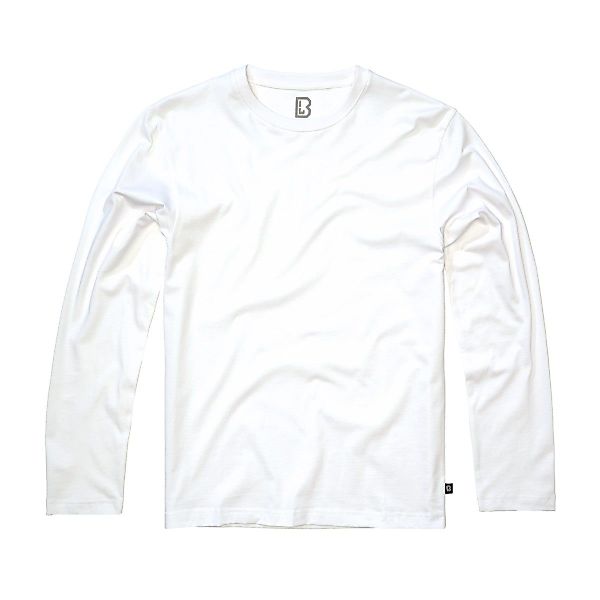 Brandit Langarmshirt Brandit Langarm-Shirt Premium günstig online kaufen