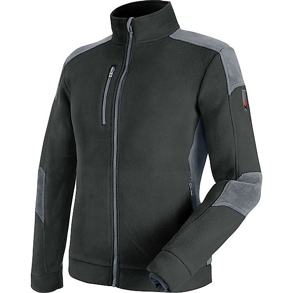Würth MODYF Fleecejacke Cetus Arbeitsjacke aus Fleece für Herren Bequem, st günstig online kaufen