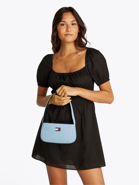 Tommy Jeans Umhängetasche TJW ESS MUST günstig online kaufen