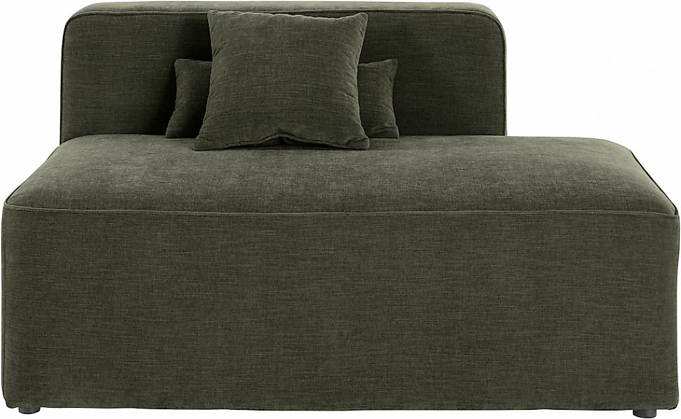 Home affaire Recamiere "Sundstrup" Modulserie, individuelle Zusammenstellun günstig online kaufen