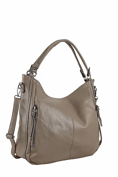 TONI&FRIENDS Schultertasche "Perfect One", Allrounder mit vielen Fächern günstig online kaufen