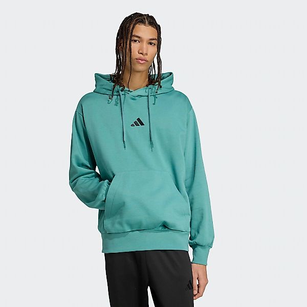 adidas Sportswear Kapuzensweatshirt "M FEELCOZY HD" günstig online kaufen