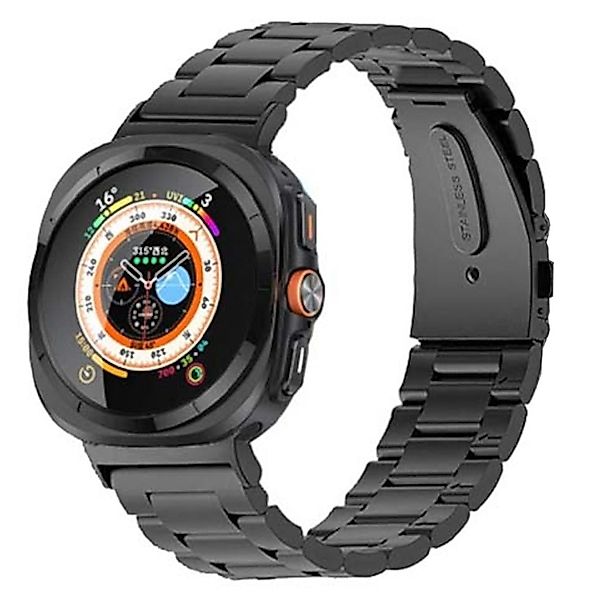 Wigento Smartwatch-Armband Für Samsung Galaxy Watch günstig online kaufen