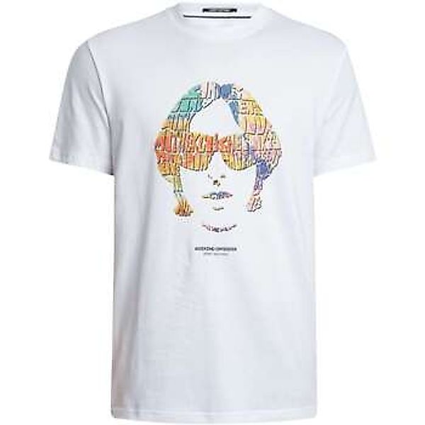 Weekend Offender  T-Shirt Kinky Afro Grafik T-Shirt günstig online kaufen