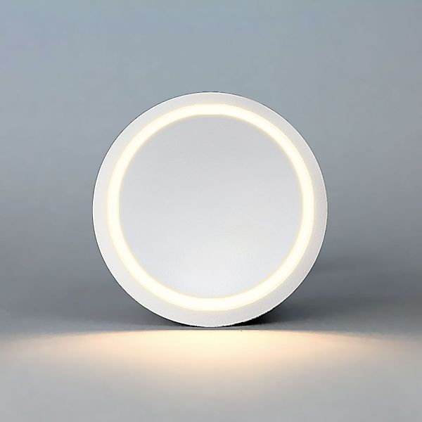 Maxkomfort LED Wandstrahler 6125, ohne Bewegungsmelder, günstig online kaufen