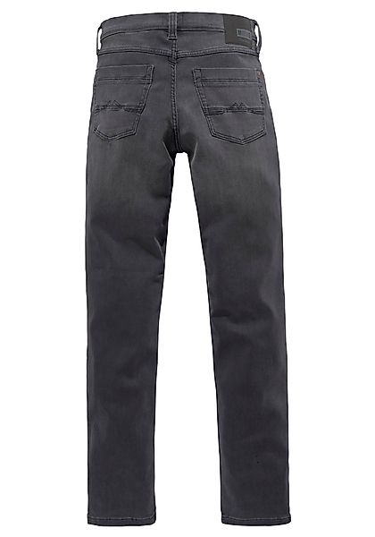MUSTANG 5-Pocket-Jeans Style Washington Straight mit günstig online kaufen