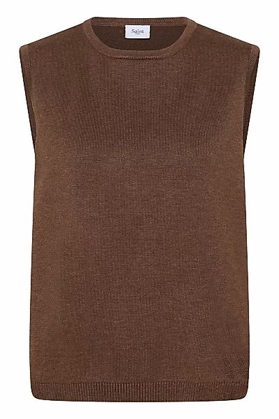Saint Tropez Pullunder "MilaSZ Vest" günstig online kaufen