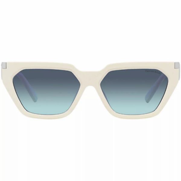 Tiffany  Sonnenbrillen TF4205U 80153B Sonnenbrille günstig online kaufen