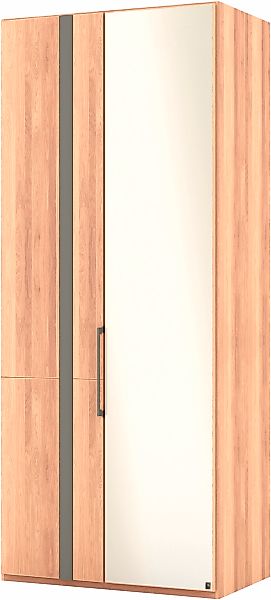 Musterring Drehtürenschrank "Sorrent, Kleiderschrank, Schrank, teilmassiv E günstig online kaufen