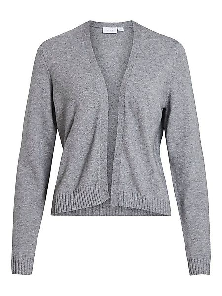 Vila Rundhalspullover VIRIL SHORT CARDIGAN günstig online kaufen