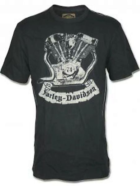 Trunk Herren T-Shirt Harley Davidson (S) günstig online kaufen
