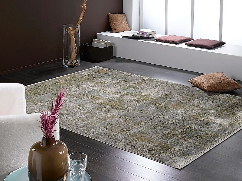 Musterring Teppich »SINFONIA«, rechteckig günstig online kaufen