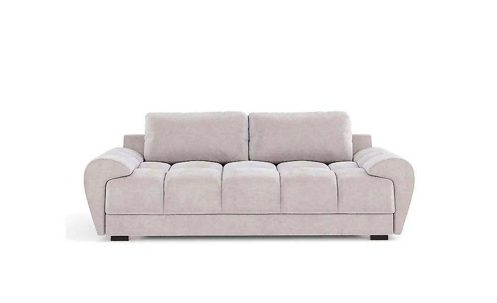 Einzelsofa  Peebles ¦ lila/violett ¦ Maße (cm): B: 244 H: 90 Polstermöbel > günstig online kaufen