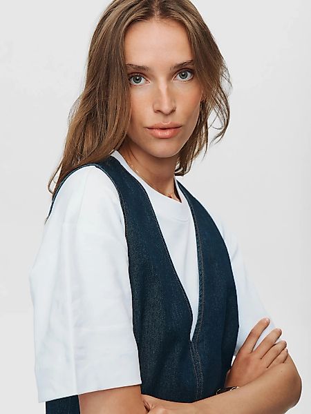 nümph Jerseykleid "Nümph Dress NUHALLY" günstig online kaufen