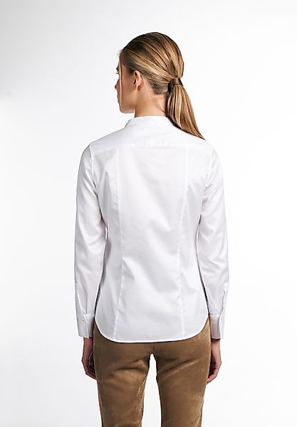 Eterna Hemdbluse FITTED EASY IRON (bügelleicht) günstig online kaufen