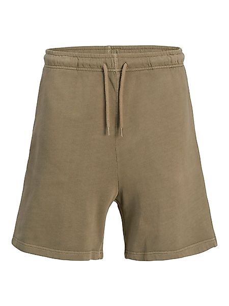 Jack & Jones Shorts "JPSTKANE CHARGE FADED SWT SHORT MID SN", mit Taschen günstig online kaufen