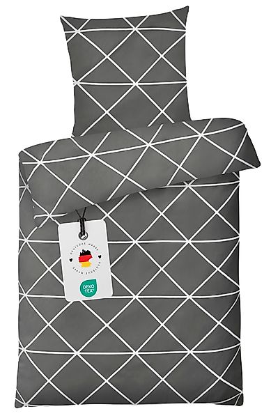Carpe Sonno Bettwäsche Leichte Baumwoll Bettwäsche günstig online kaufen