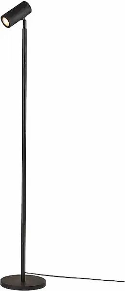 GOOD&MOJO Stehlampe »JAVA«, 1 flammig, Leuchtmittel GU10   LED wechselbar, günstig online kaufen