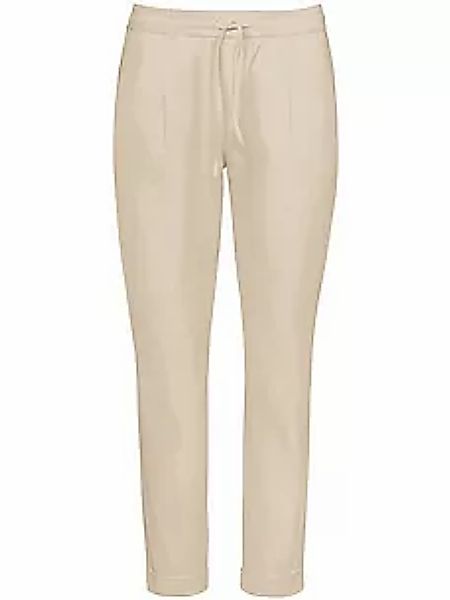 Schlupf-Hose Peter Hahn beige günstig online kaufen