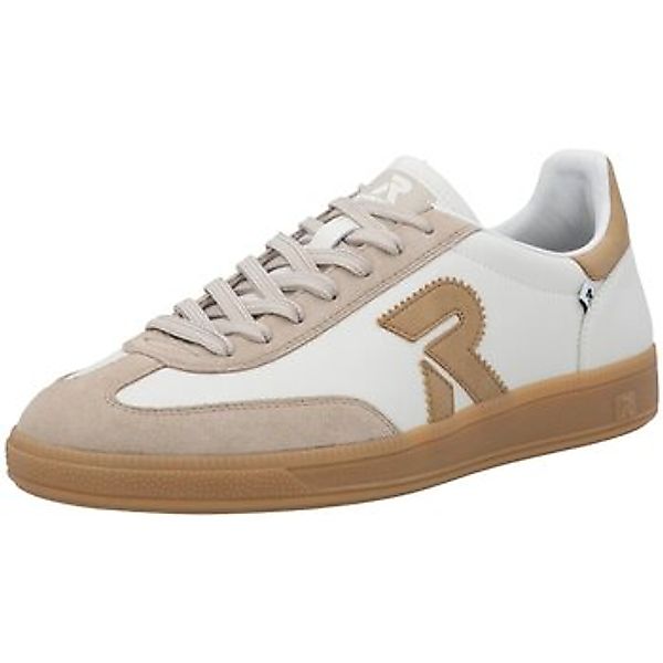 RIEKER Sport San Diego Swing2GO Sneaker Retro-Sneaker aus der neuen Christo günstig online kaufen
