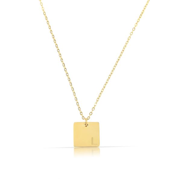 Made by Nami Kette mit Anhänger günstig online kaufen