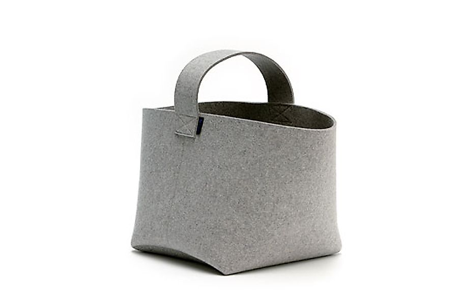 Kaminholzkorbt Piniengrün M 36*36*34 - 5mm günstig online kaufen