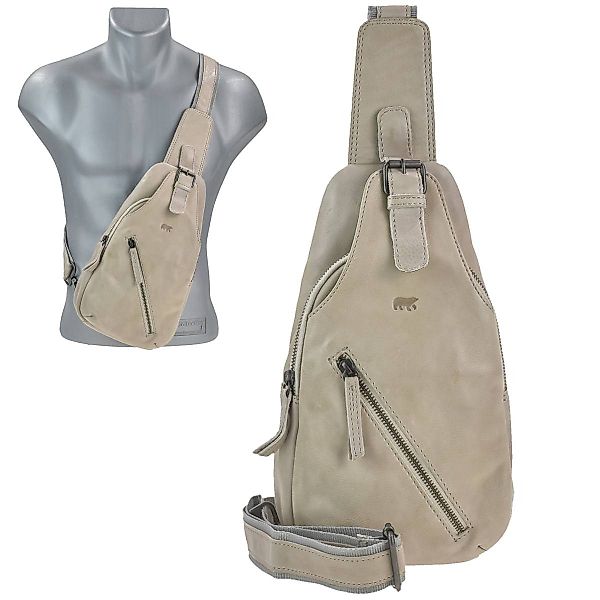 Bear Design Umhängetasche "Daley" Crossbody Bag günstig online kaufen