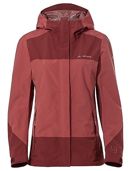 VAUDE Outdoorjacke Women's Neyland 2.5L Jacket günstig online kaufen