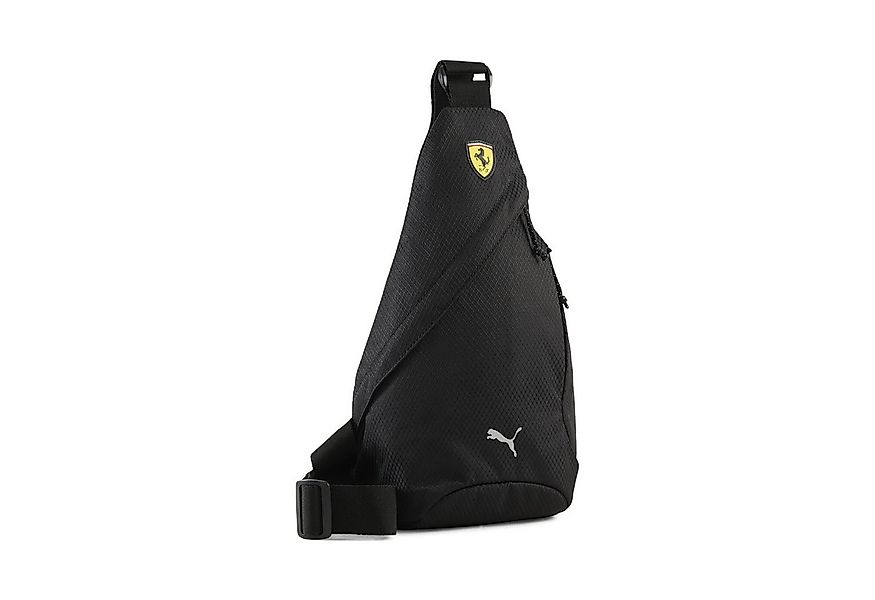 PUMA Umhängetasche Scuderia Ferrari 3 l Schultertasche Erwachsene günstig online kaufen