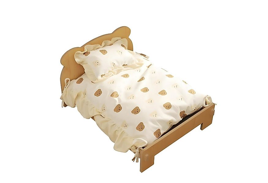 HS.SUPPLY Tierbett kuscheliges Tierbett, Hundebett, Tierbett für Hunde & Ka günstig online kaufen