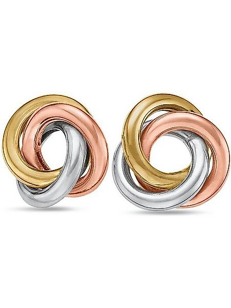 CHRIST Paar Ohrstecker günstig online kaufen