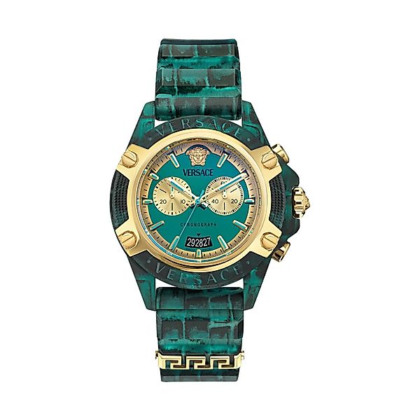 Versace Schweizer Uhr Icon Active, Mit günstig online kaufen