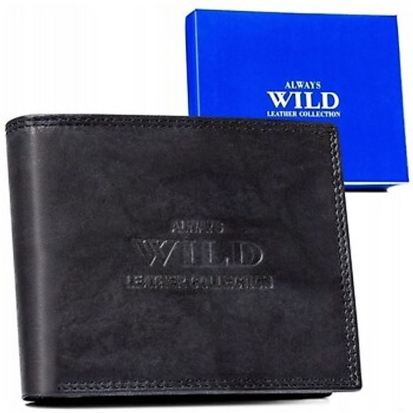 Always Wild  Geldbeutel AWN7MAL günstig online kaufen