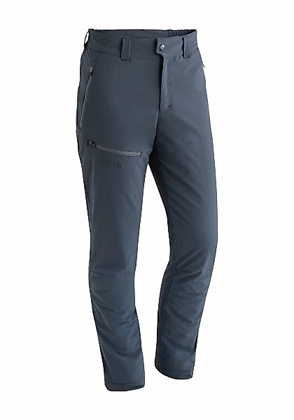 Maier Sports Outdoorhose Nil Wool Herren günstig online kaufen