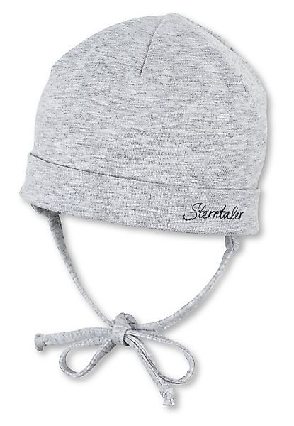 Sterntaler® Beanie OCS Beanie melange (1-St., günstig online kaufen