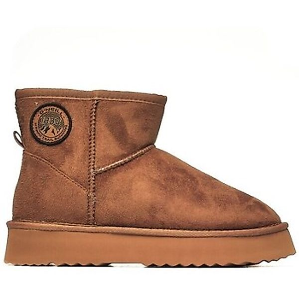 ONeill Schlupfboots "BESIANA PLATFORM WOMEN MID", Winterboots, Snowboots, W günstig online kaufen