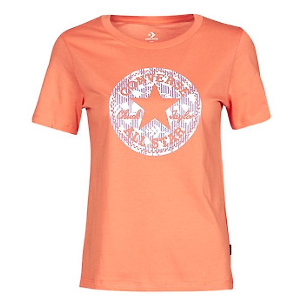 Converse  T-Shirt Chuck Patch Infill Tee günstig online kaufen